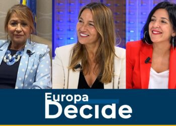 Europa Decide: Reindustrialización de la UE