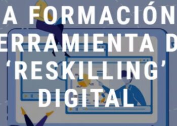La recualificación digital de profesionales gana impulso en el Año Europeo de las Competencias