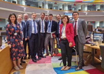 El Consejo llega a un acuerdo sobre el reglamento de crisis en migración y asilo