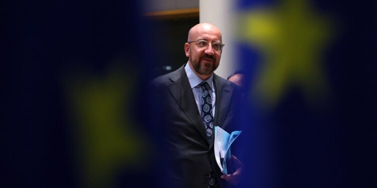 La UE buscar avanzar hacia un club más amplio en Granada