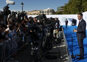 En directo: Encuentro de la Comunidad Política Europea