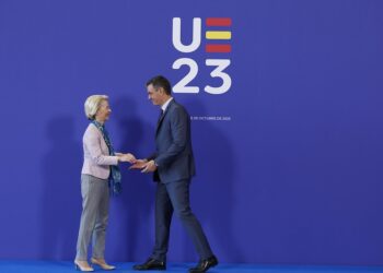 En directo: Reunión informal de jefes de Estado o de Gobierno