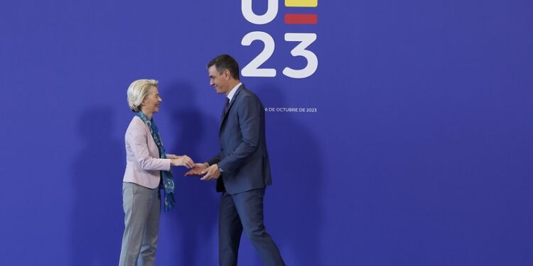 En directo: Reunión informal de jefes de Estado o de Gobierno