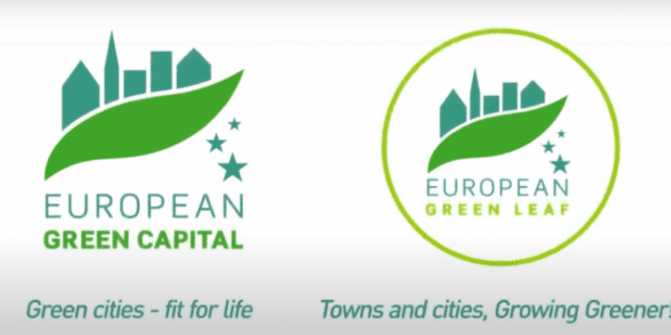 Viladecans, Vilnius y Treviso ganan los premios Ciudad Verde Europea 2025