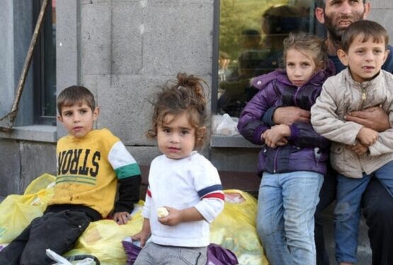 La UE proporciona más ayuda a Armenia durante la visita del Comisario Lenarcic