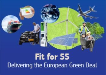 La Comisión aplaude la finalización de la legislación «Fit for 55»