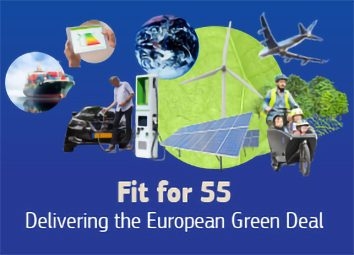La Comisión aplaude la finalización de la legislación «Fit for 55»