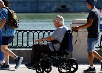 87 millones de personas podrían beneficiarse de la Tarjeta Europea de Discapacidad