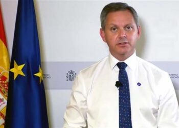 Miñones reclama a los 27 compromiso presupuestario en materia de Salud Mental