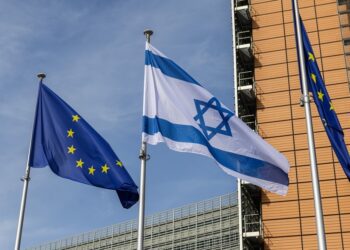 La Comisión revisará la ayuda a Palestina