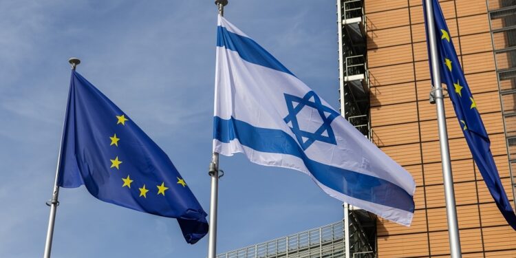 La Comisión revisará la ayuda a Palestina
