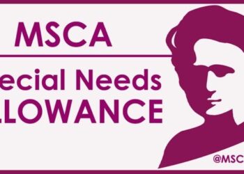 Nueva convocatoria de 96,6 millones para formación y becas de las Acciones Marie Sklodowska-Curie