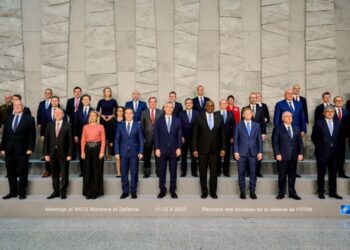 El Secretario General de la OTAN declara que Israel tiene derecho a defenderse 