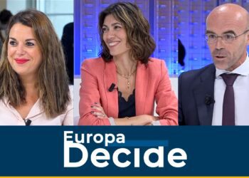 Europa Decide: Digitalización e Inteligencia Artificial
