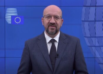 Los 27 condenan “enérgicamente” los “ataques terroristas indiscriminados” de Hamás