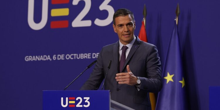 El Gobierno presenta un informe sobre los avances de la Presidencia española del Consejo de la UE