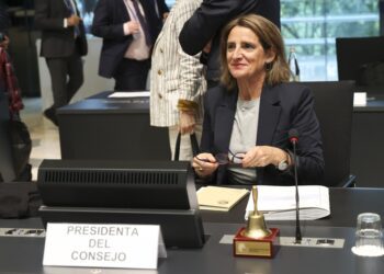 El Consejo alcanza un acuerdo para la reforma del mercado eléctrico