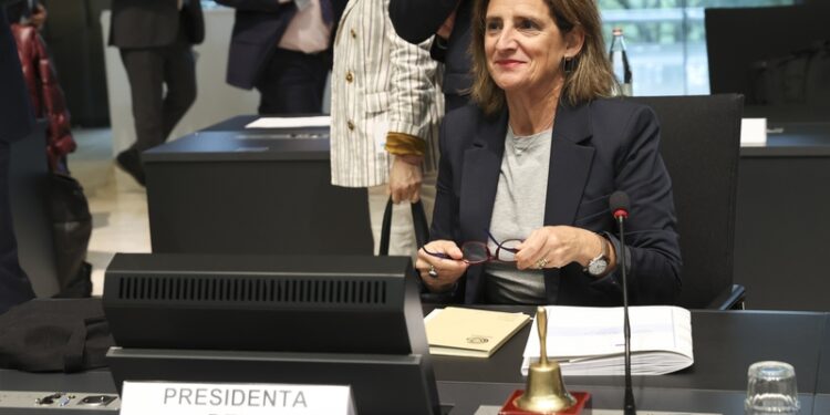 El Consejo alcanza un acuerdo para la reforma del mercado eléctrico