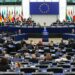 El Parlamento Europeo debate sobre la guerra en Gaza