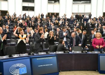 La Eurocámara concede el Premio Sájarov a la Libertad de Conciencia 2023 a Jina Mahsa Amini y el Movimiento Mujer, Vida y Libertad en Irán