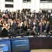 La Eurocámara concede el Premio Sájarov a la Libertad de Conciencia 2023 a Jina Mahsa Amini y el Movimiento Mujer, Vida y Libertad en Irán