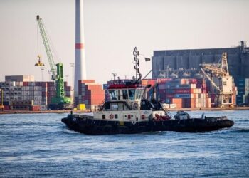 La Comisión propone una alianza de Puertos para combatir el tráfico de drogas