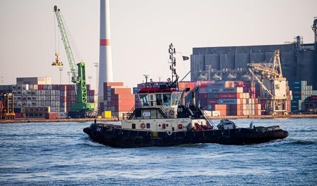 La Comisión propone una alianza de Puertos para combatir el tráfico de drogas