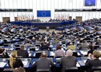 Los eurodiputados condenan el ataque de Hamás a Israel y piden una pausa humanitaria