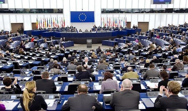 Los eurodiputados condenan el ataque de Hamás a Israel y piden una pausa humanitaria