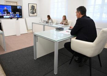 La Presidencia española de la UE activa la Respuesta Política Integrada a las Crisis por la situación en Oriente Medio