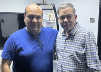 GOBIERNO Y OPOSICIÓN DESTRABAN EL JUEGO EN VENEZUELA