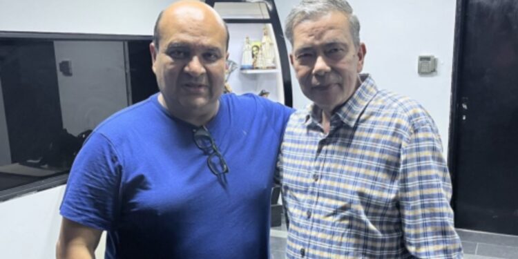 GOBIERNO Y OPOSICIÓN DESTRABAN EL JUEGO EN VENEZUELA