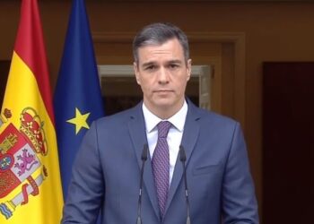 Sánchez asistirá mañana a la cumbre en Egipto sobre el conflicto en Gaza