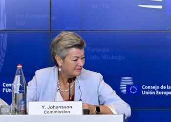 La UE busca coordinación en la respuesta europea en la guerra Israel-Hamás