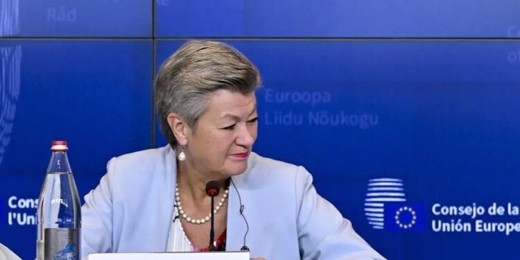 La UE busca coordinación en la respuesta europea en la guerra Israel-Hamás