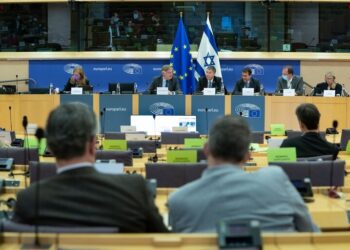 360º: La UE cierra filas en la guerra Israel-Hamás