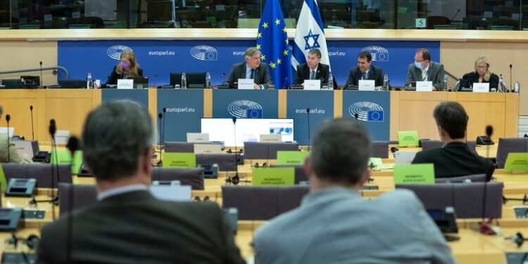 360º: La UE cierra filas en la guerra Israel-Hamás