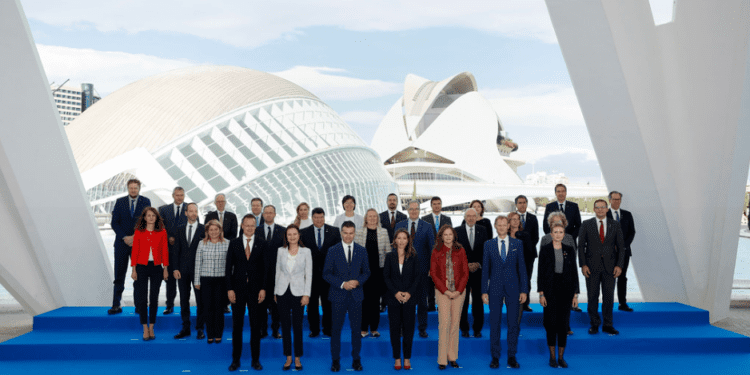 La Presidencia Española de la UE confía en firmar acuerdo comercial con Mercosur a primeros de 2024