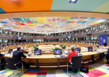 Agenda: Consejo Europeo y Consejos de Agricultura, Exteriores, Ucrania y Migración