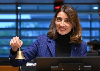 El Consejo de Justicia aborda la lucha contra la impunidad de Rusia