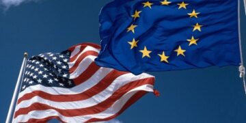 DECLARACIÓN CONJUNTA CUMBRE EE.UU – UE: