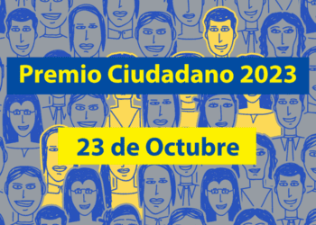 Un proyecto de brazos impresos en 3D y otro de intercambio cultural con adolescentes refugiados Premio Ciudadano 2023