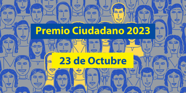 Un proyecto de brazos impresos en 3D y otro de intercambio cultural con adolescentes refugiados Premio Ciudadano 2023