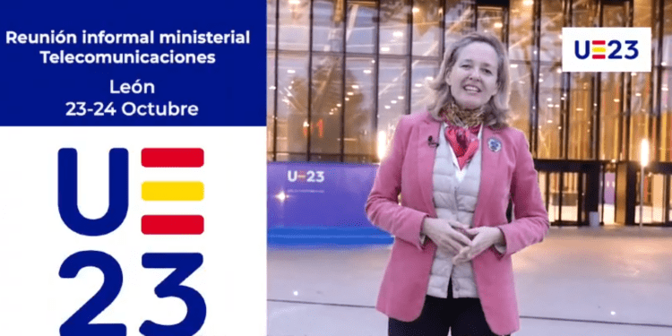 Bruselas aspira a convertir Europa en referente global de regulación en innovación tecnológica