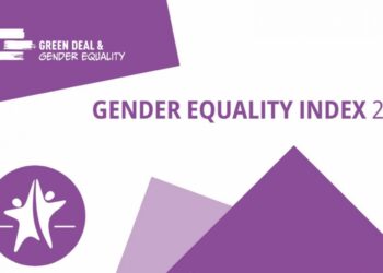 España ocupa el 4º puesto en el Índice de Igualdad de Género de la UE