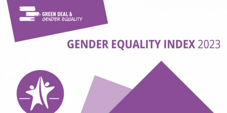 España ocupa el 4º puesto en el Índice de Igualdad de Género de la UE