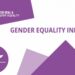 España ocupa el 4º puesto en el Índice de Igualdad de Género de la UE