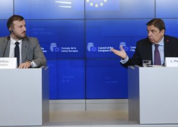 Los ministros de Pesca de la UE acuerdan las cuotas pesqueras en el Báltico para 2024