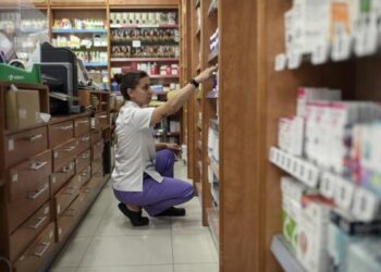 La UE activa mecanismo de intercambio de medicamentos críticos en caso de desabastecimiento