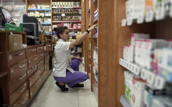 La UE activa mecanismo de intercambio de medicamentos críticos en caso de desabastecimiento